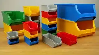 Bac &agrave; Bec Profiplus Allit