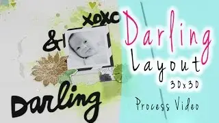 Layout 30x30 - Darling