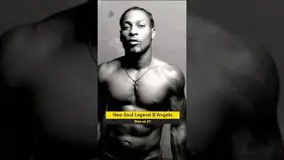 D&rsquo;Angelo, Neo-Soul Pioneer and &lsquo;Brown Sugar&rsquo; Singer, Dies at 51 #trendstream #rip #dangelo |