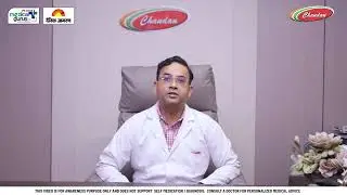 Brain Stroke Explained: Symptoms & Timely Action | Dr. Ritwiz Bihari | Chandan Hospital Lucknow