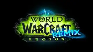Legion Remix - D&iacute;a 7 - Vuelvo a terminar el evento despu&eacute;s de vacaciones