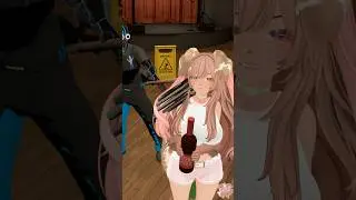 MOP SLAP😭 #vtuber #vrchat #vrchatcontent #envtuber #anime #vrc #vrchatcomedy #vtuberclip