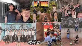 B L - TEAM ( REMIX ) 2023 Mrr ( VOTHA NEVERLOSE ) REMIX
