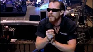 Metallica - The Making Of Cunning Stunts (1997) [Full Documentary]
