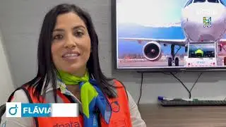 Orgulho de Ser dnata