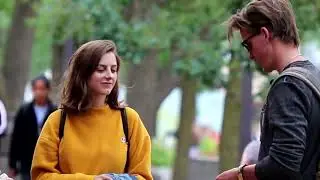 This Is How Our Parents Met     1of9
