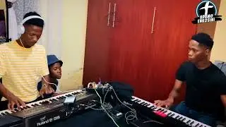Free Style - Malibongwe Kabini Ft. IG Nhlanhla (iTende Style)
