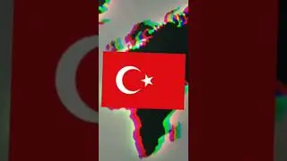 Turkey VS Mexico.