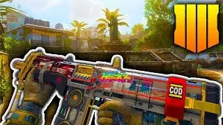 BLACK OPS 4 TIER 200+ MULTIPLAYER GAMEPLAY STREAM!