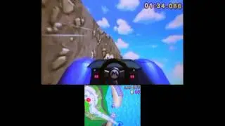 [Mario Kart 7] Koopa Cape - 2:13.752 - Gogoku7