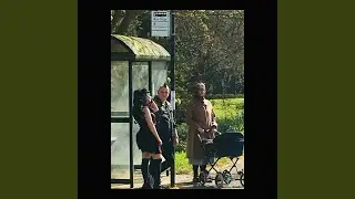 Bus Stop