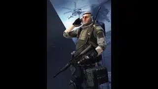 Dirty Bomb- Skyhammer Destruction