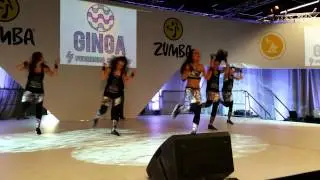GINGA by Fernanda Brandao®