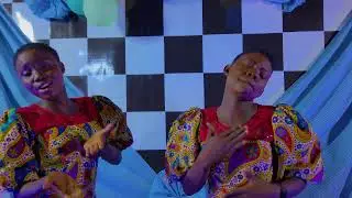 (Official Video) Davelyn Boatemaa ft Odehyieba  Priscilla Awurade Aseda!