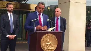 D.C. won't appeal court ruling striking the city's concealed carry gun restrictions