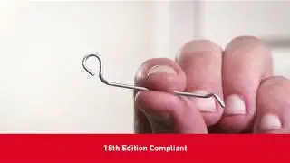 D-Line Safe D-Spring Clip: How to use