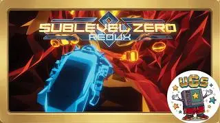 Быстрый и грязный обзор SUB LEVEL ZERO REDUX
