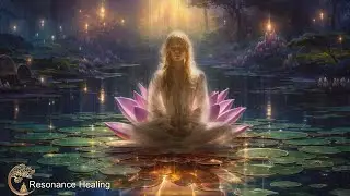 Release and clear away all negative energy | Find Peace in Every Vibration | Resonance Healing