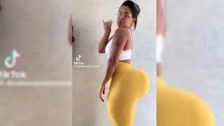 Thick Pear Shaped Wide Hips Outfit Ideas Female Fashion Modeling @FemaleFashionT.V 