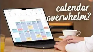 9 ЛУЧШИХ советов по управлению несколькими календарями | Календарь Google, Календарь Outlook, Кал...