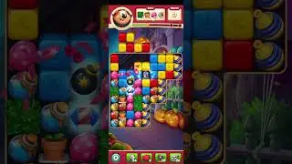 Toonblast level 9878