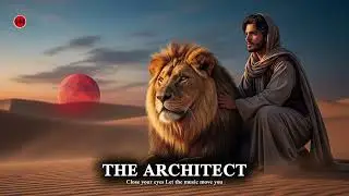 THE ARCHITECT l S43