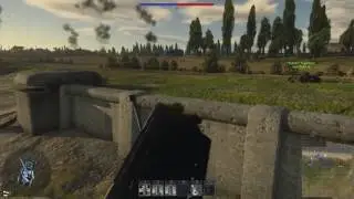 How to play the M18 Hellcat