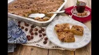روايح من بلدنا - ابلة منال - بسبوسة ج2