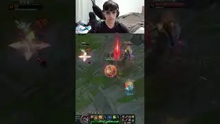 Leblanc - Kled Interaction!