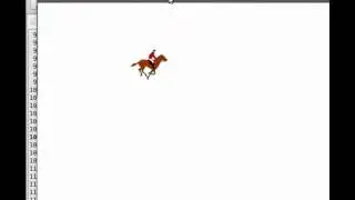 SDL tutorial 8 - animation
