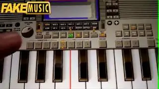 Cek Sound ORG 2017 Dangdut Style Lengkap