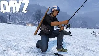 DayZ Adventures! | 1440p Livestream