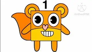 NUMBER PANGO EP 1