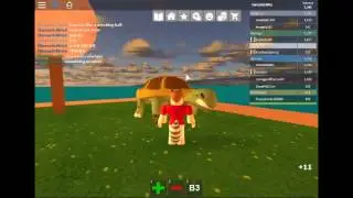 SarcasticKitty Plays Work At A Pizza Place: TURTLE ISLAND!!