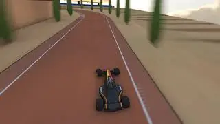 Trackmania 2020 Summer 25 - 1:01.041