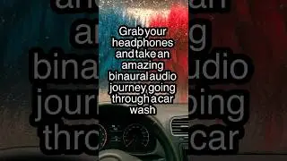 Three minutes listening to this video will clear your mind. #asmr #mindfulness #relaxation