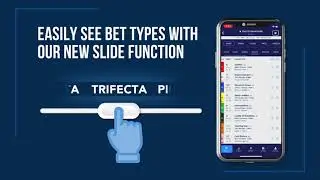 TWINSPIRES app for horse racing 2021