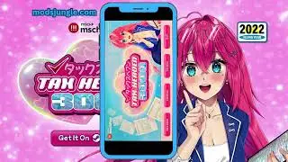 Tax Heaven 3000 (iOS Android) - Gameplay 2025