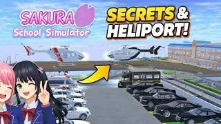 ALL BLACK and WHITE COLORS CAR COLLECTION AT CAR SHOP 🚔🚘😱☑️ || SAKURA SCHOOL SIMULATOR || 🚔🌈✅☑️