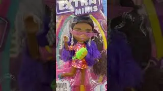 Barbie CLEARANCE/clearance toys at Ross/Barbie Closet/ Barbie extra dolls/ Barbie extra mini/shorts