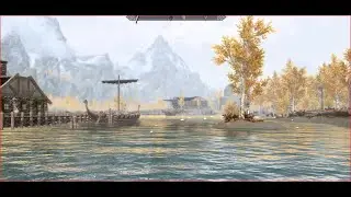 Дома игроков HS &mdash; Honeyside &mdash; мод дома для Skyrim SE/AE