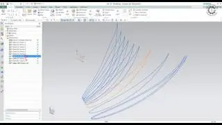 Create Spline from MS Excel Imported Points in Siemens NX by Journal