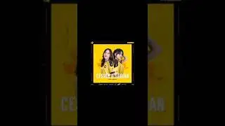 Story wa ONIC CESIAN  & ONIC GEBIAN!!