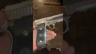 Taurus 38 super