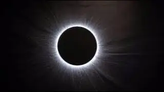 Solar Eclipse 2017 in Adams Tennessee \ YTPC