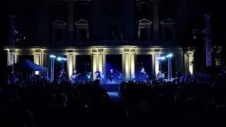 Peppe Barra canta Vasame a Benevento Città Spettacolo
