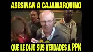 PPK Y SUS EXABRUPTOS.