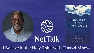 NetTalk: Я верю в Святого Духа (автор: Конрад Мбеве)