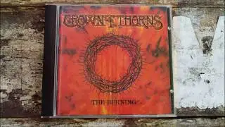 Crown of Thorns - The Lord Of The Rings