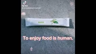 To eat intelligently... ^_^